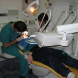 La crisis hace que ya la mitad de los españoles no vaya al dentista porque no tienen dinero