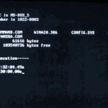 Los mejores virus de MS-DOS jamás creados [EN]