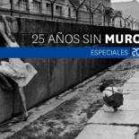 25 Años sin muro