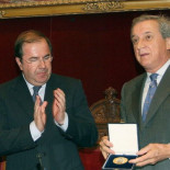 Así se adjudicó la nueva plaza de toros de Burgos a un condenado por corrupción