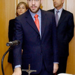 Industria propone una minisubida retroactiva de la luz justo después las elecciones