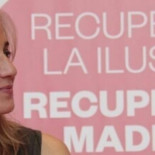 Tania Sánchez deja IU para fundar un partido