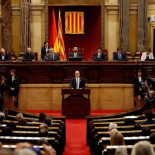 La CUP rompe con JxCat y ERC, da por terminado el procés y se pasa a la oposición