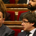 El juez procesa por rebelión a Puigdemont, siete exconsellers, los 'jordis', Forcadell y Rovira