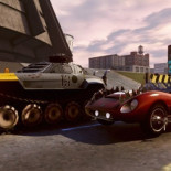 Carmageddon llega en un nuevo estreno y llegará a SteamOs y Linux