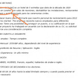 Las 8 falsas ofertas de empleo más utilizadas por ciberdelincuentes en Internet