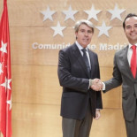 PP y Ciudadanos acuerdan un nuevo presupuesto récord para la escuela concertada en Madrid