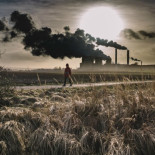 Hay que cambiar el enfoque de la lucha medioambiental: la clave está en los más ricos, no en los estados