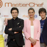 Transparencia obliga a TVE a alzar el velo sobre las cifras del imperio 'Masterchef'
