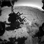 En una arriesgada maniobra, la sonda ExoMars se sumergirá en la atmósfera marciana para circularizar su órbita