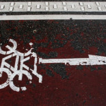 Cuánto cuesta un carril bici