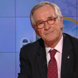 Trias: "El PP me ha dicho que votará a favor de un gobierno de CiU, ERC y PSC en Barcelona"