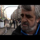 Bulevar de Gamonal NO : Los vecinos hablan  (Burgos)