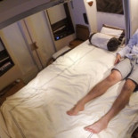 Cómo es un viaje en la clase de ultra-lujo de Singapore Airlines [ENG]