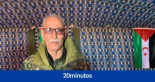Quién es Brahim Gali, el líder polisario que ha desatado una crisis migratoria con Marruecos sin precedentes
