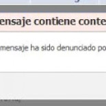 Facebook bloquea una noticia sobre Israel del Times y a las cuentas de los que la enlazan