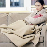 Crece en un 50% el número de españoles incapaces de mantener su casa a temperatura adecuada