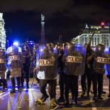 El 22-M estudia emprender acciones legales contra Cifuentes y la Policía