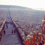 La historia detrás de 25 conocidas fotografías de la Segunda Guerra Mundial