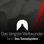 El sistema de túneles de los récords [DEU]