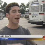 Tourette. ¿Qué te hace tic? [ENG]