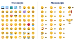 Los nuevos emojis de Menéame (Menemojis)
