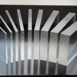 Plexiglas® y sus parientes las lentes de contacto