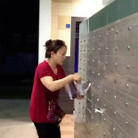 Spam en la vida real