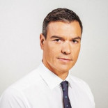 Pedro Sánchez sobre los ahora condenados "Chaves y Griñán son personas honestas. Yo confío en su inocencia"