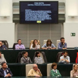 Madrid tendrá una línea de autobuses eléctricos en 2017 previo a la transformación completa en tan solo 10 años
