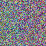 Algoritmos de ordenación vistos gráficamente [ENG]