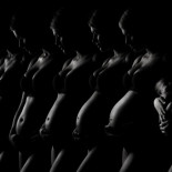 ¿Por qué hace falta el ciclo menstrual para tener un hijo? La respuesta es violenta, dolorosa y un poco cruel