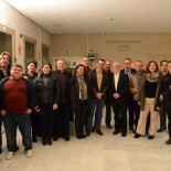 Comença la recuperació de la ràdio i televisió valencianes