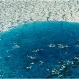 La fusión del hielo en Groenlandia se ha subestimado