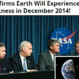 El falso rumor sobre la tormenta solar que dejaría a oscuras a la Tierra