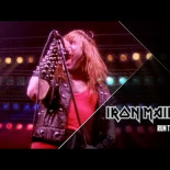 Iron Maiden - Run To The Hills