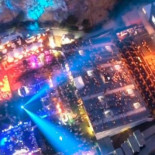 Starlite al Ayuntamiento de Marbella: o hacen la vista gorda con su 'discoteca' o se van