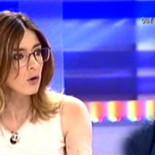 Luis Alegre, el responsable de organizar la asamblea de Podemos, responde acerca de las líneas programaticas del partido