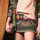 Israel prohibe el uso de faldas cortas en el Parlamento