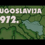 Jugoslavija 1972