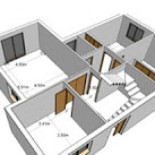 10 mejores aplicaciones para hacer planos de casas gratis