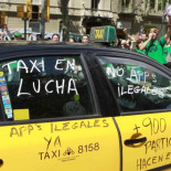 Cabify denuncia a Podemos por haber "dañado gravemente su honor"