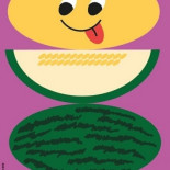 Agredida una integrante de Ahora Madrid en el pregón de La Melonera