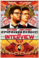 The interview (1080p) [ENG]