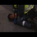 Detención de un niño de 9 años en Suecia [SVE]