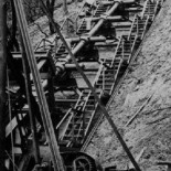 V-3, el supercañón con el que Hitler pretendía destruir Londres