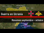 Guerra en Ucrania | Punto de no retorno