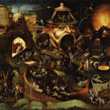 Los que han vuelto del infierno: la cara oscura de las experiencias cercanas a la muerte