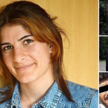 Víctima de violación en grupo que huyó a Alemania es apuñalada hasta la muerte por honor, por orden de su madre