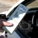 Detenido un conductor: iba sin carné, llevaba heroína y ha dado positivo en todas las drogas posibles